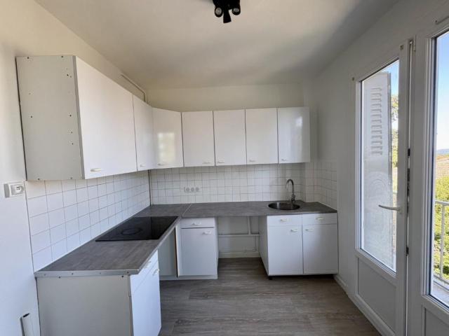 Appartement location à Roanne, Riorges