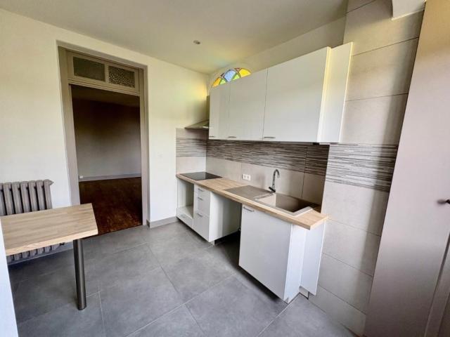 Appartement location à Roanne, Mably