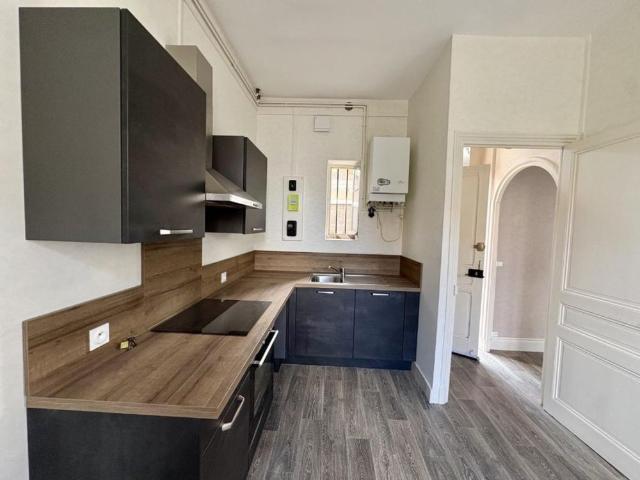 Appartement location à Roanne