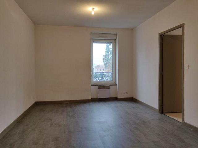 Appartement location à Roanne