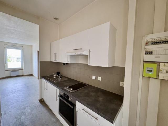 Appartement location à Roanne