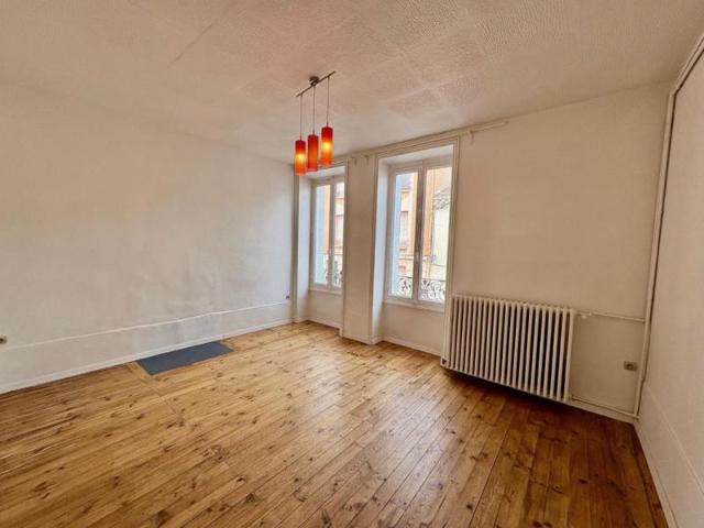 Appartement location à Roanne, Riorges
