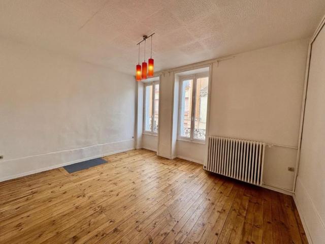 Appartement location à Roanne, Riorges