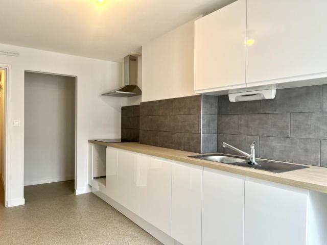 Appartement location à Roanne