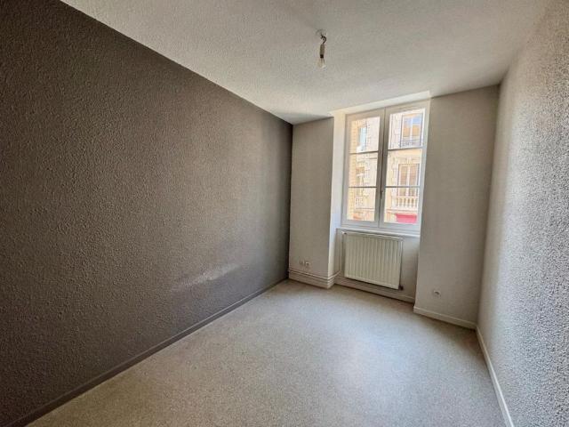 Appartement location à Roanne