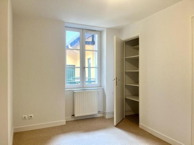 Appartement location à Roanne