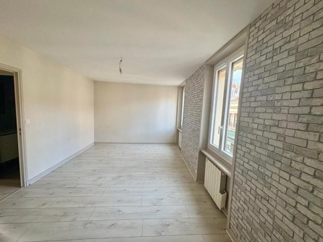 Appartement location à Roanne