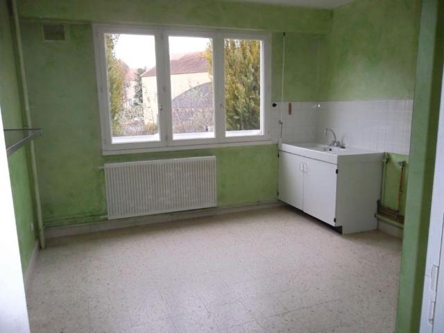 Appartement location à Roanne