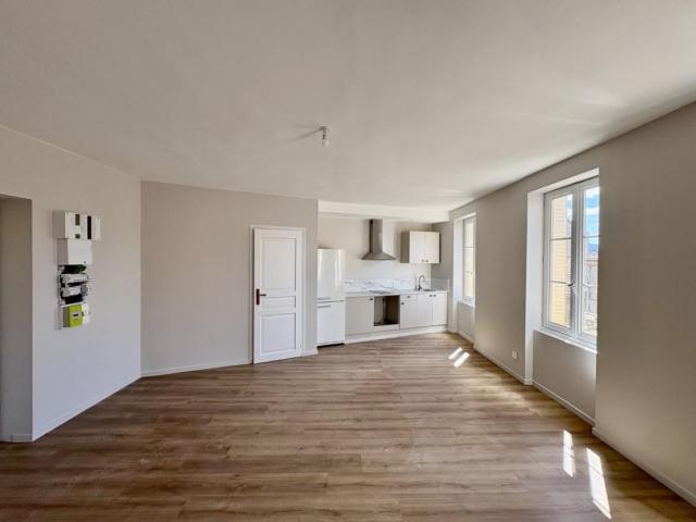 Appartement location à Roanne