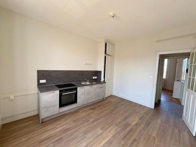 Appartement location à Roanne