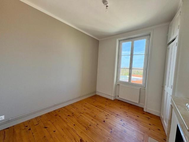 Appartement location à Roanne, Loire