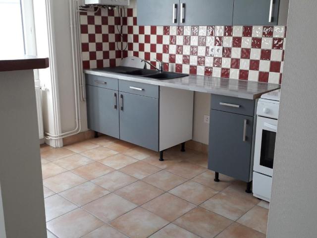Appartement location à Roanne, Riorges