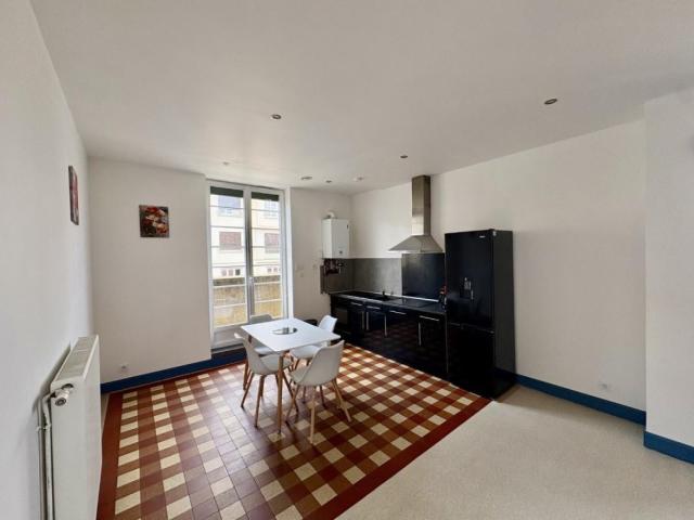 Appartement location à Roanne