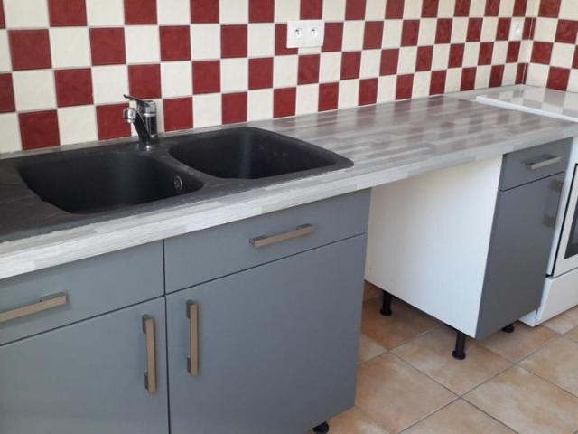 Appartement location à Roanne