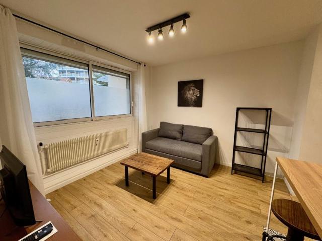 Appartement location à Roanne