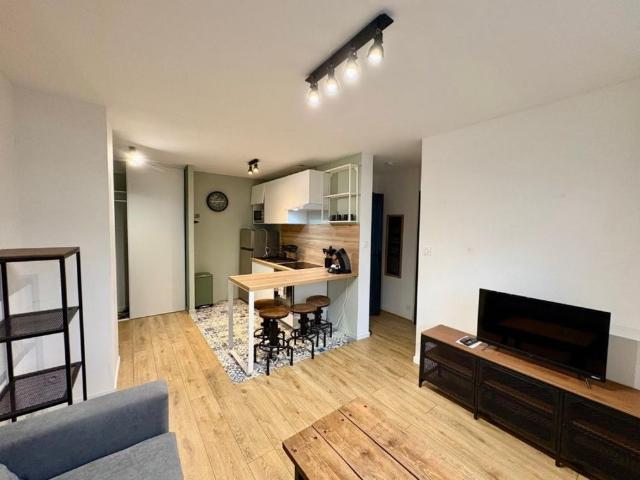 Appartement location à Roanne
