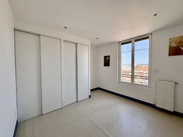 Appartement location à Roanne