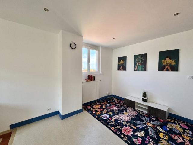 Appartement location à Roanne