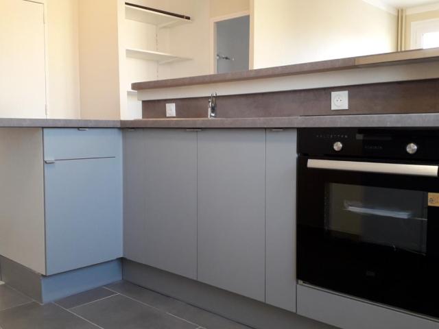 Appartement location à Roanne