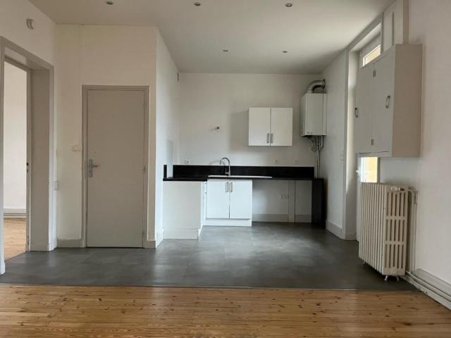 Appartement location à Roanne, Le Coteau