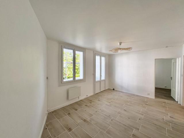 Appartement location à Roanne