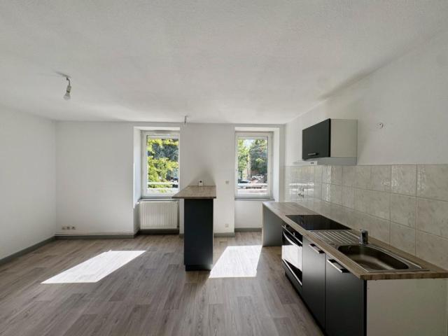Appartement location à Roanne