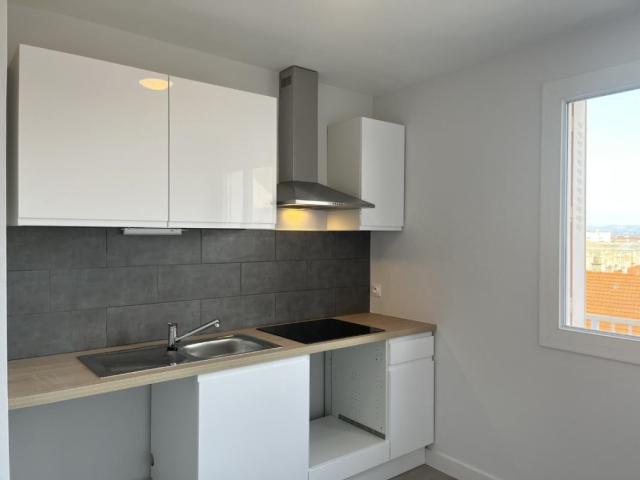 Appartement location à Roanne, Riorges