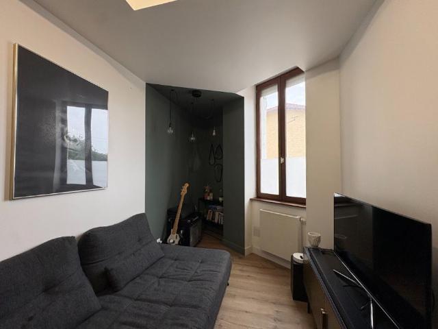 Appartement location à Roanne