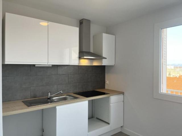 Appartement location à Roanne