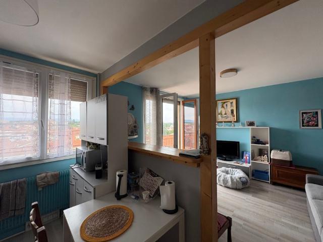 Appartement location à Roanne, Loire
