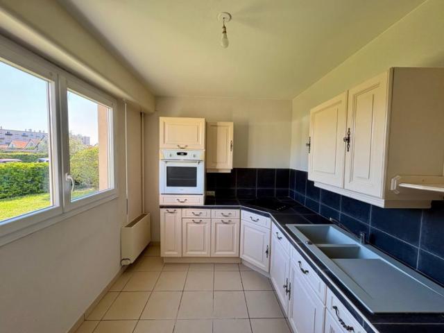 Appartement location à Roanne