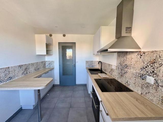 Appartement location à Roanne