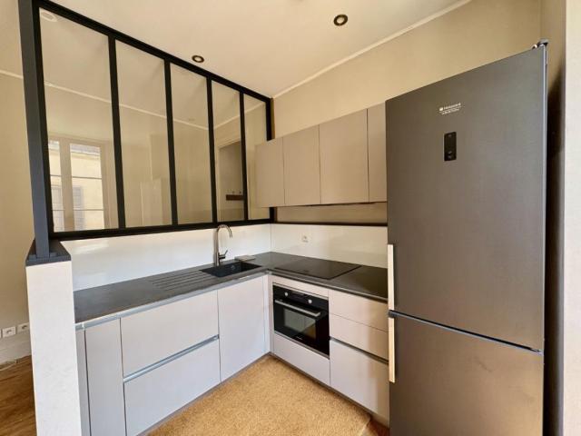 Appartement location à Roanne