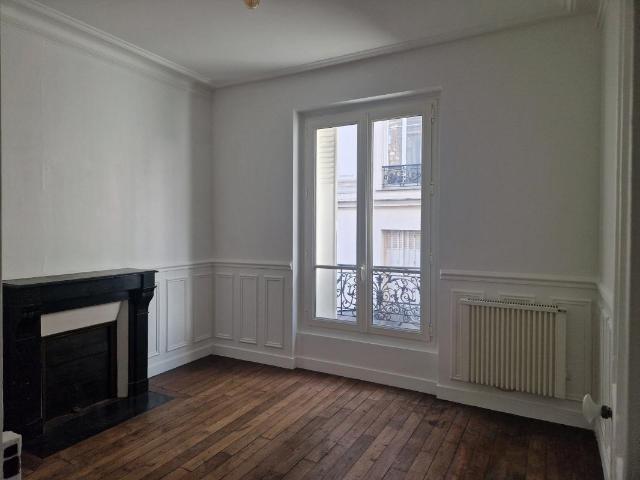 Appartement location à Nanterre, Saint-cloud