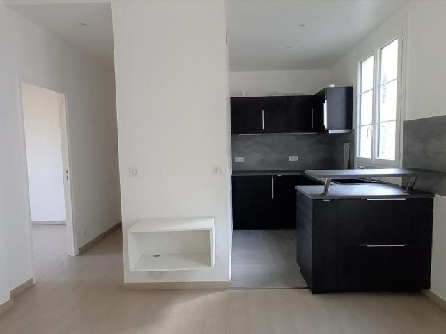 Appartement location à Nanterre, Saint-cloud
