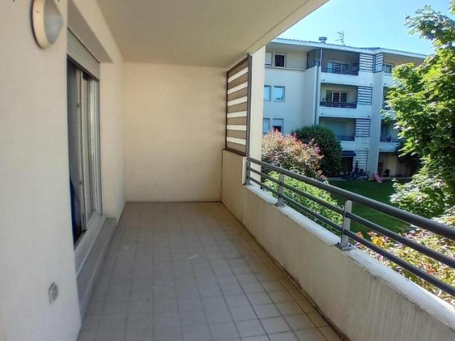 Appartement location à Saint-Julien-en-Genevois, Saint-julien-en-genevois