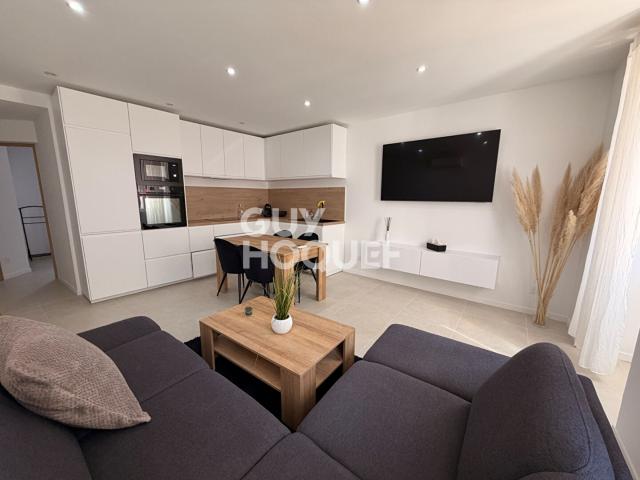 Appartement location à Lyon, Rhône