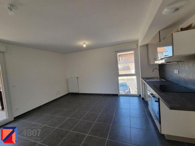 Appartement location à Bonneville, Saint-pierre-en-faucigny