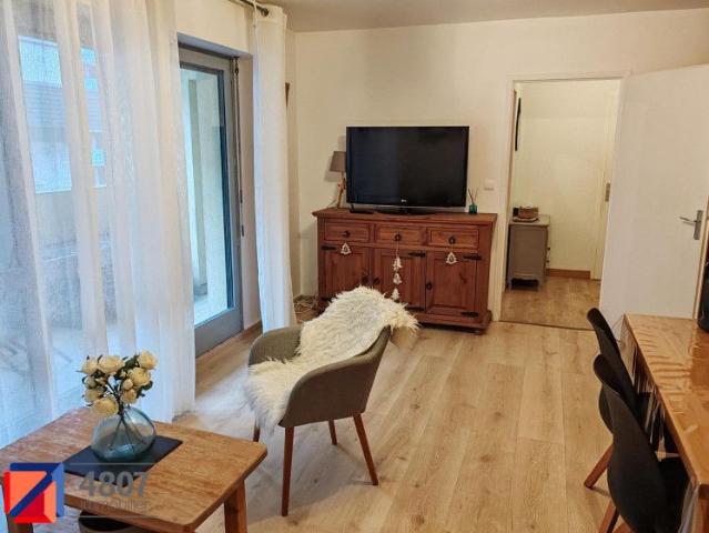 Appartement location à Bonneville, Sallanches