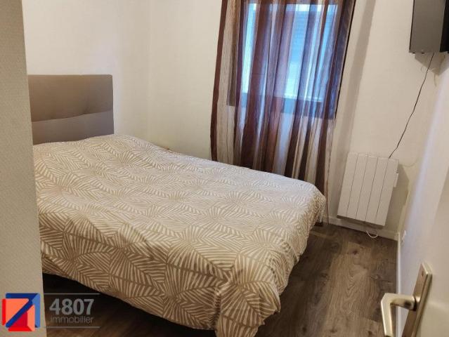 Appartement location à Bonneville, Sallanches