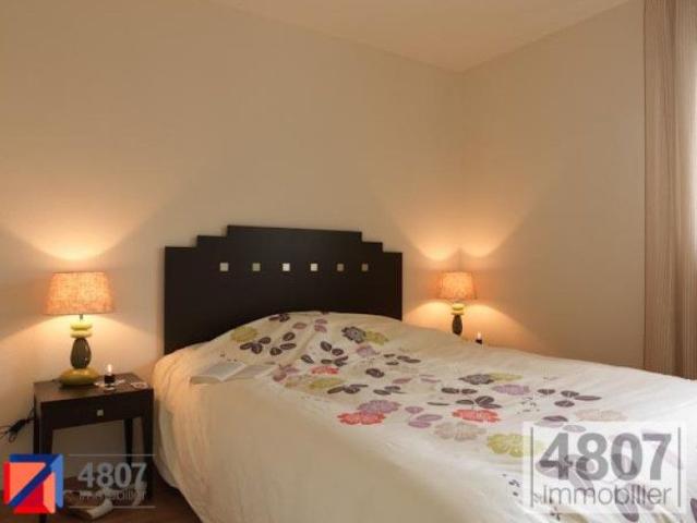 Appartement location à Bonneville, Sallanches