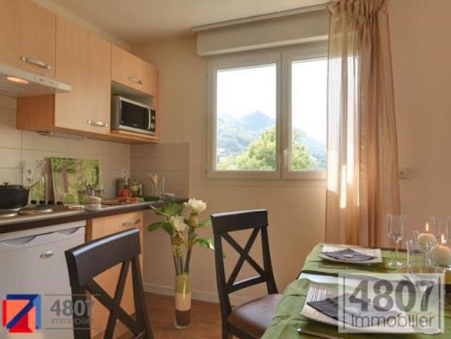 Appartement location à Bonneville, Sallanches
