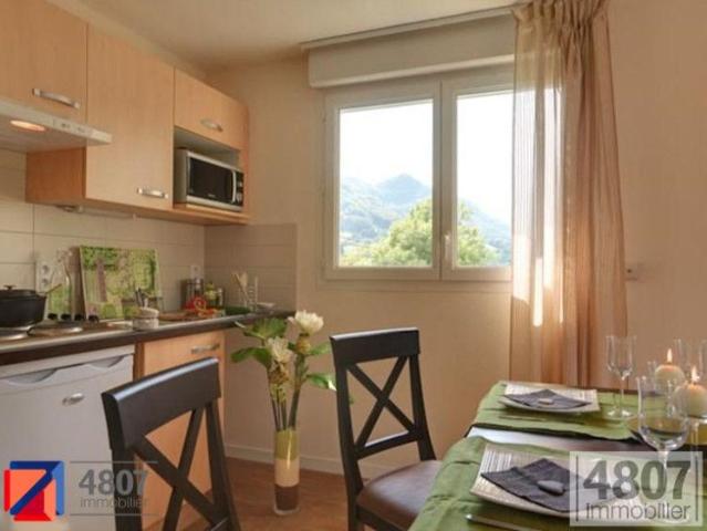 Appartement location à Bonneville, Sallanches