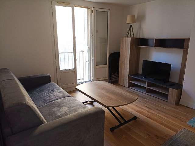 Appartement location à Levallois-perret, Hauts-de-Seine
