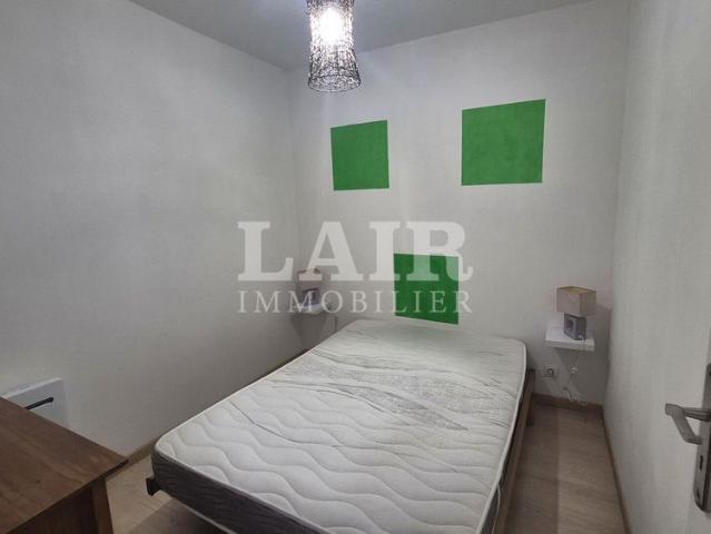 Appartement location à Alençon, Sées