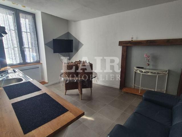 Appartement location à Alençon, Sées