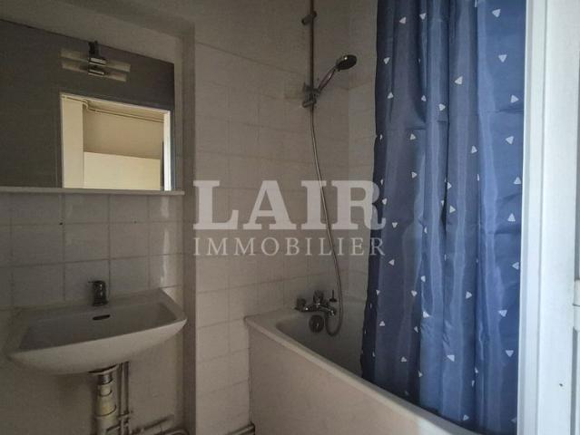 Appartement location à Alençon, Sées