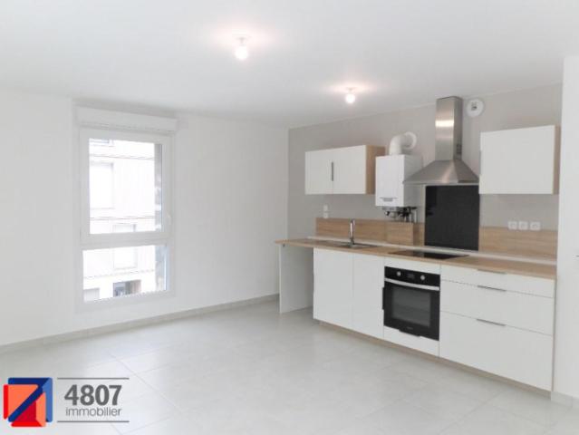 Appartement location à Annecy, Sévrier