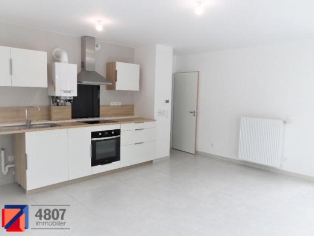 Appartement location à Annecy, Sévrier