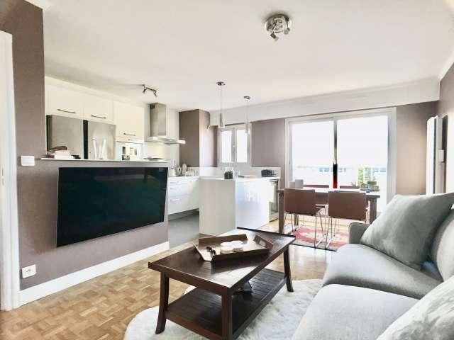 Appartement location à Bobigny, Vaux-montreuil